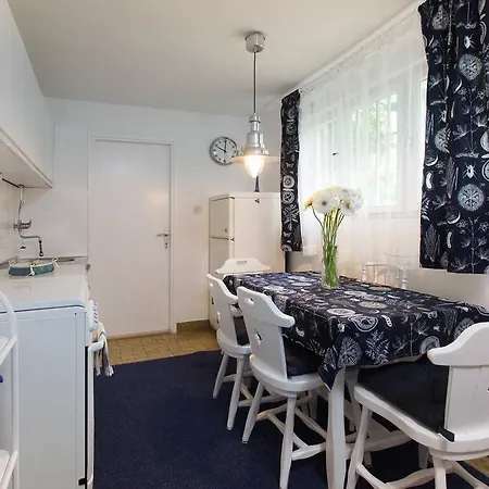 Appartement City Garden *