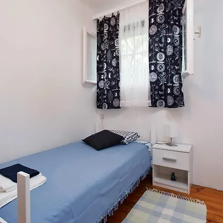 Appartement City Garden
