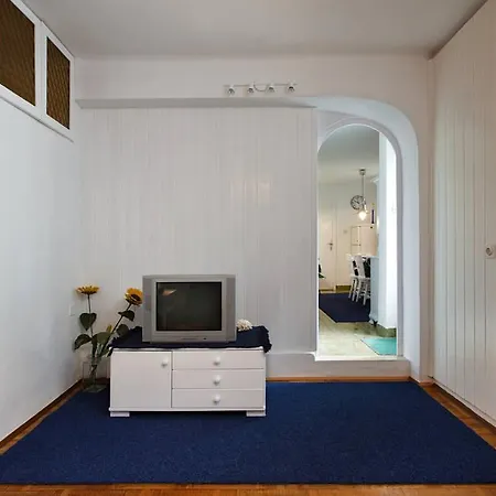 City Garden Appartement Split