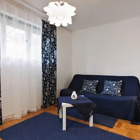 Appartement City Garden *