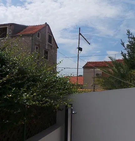 City Garden Split