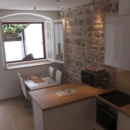 City Garden Appartement Split